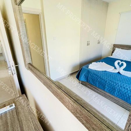 Milos City Center Apts No.34 Lárnaka Kültér fotó