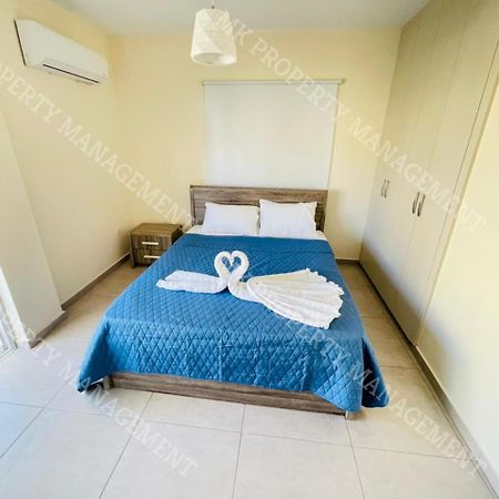 Milos City Center Apts No.34 Lárnaka Kültér fotó
