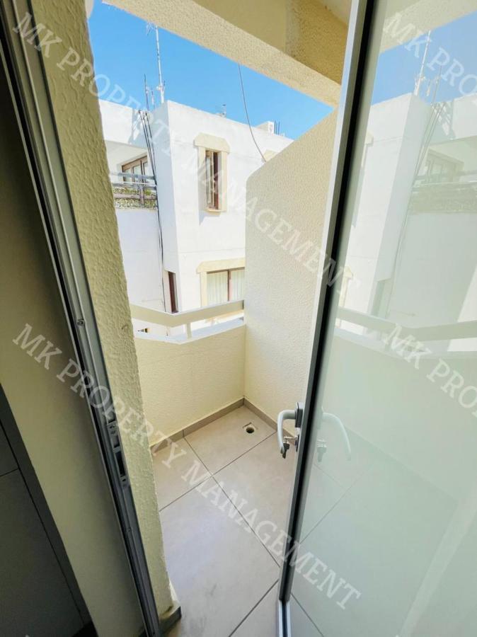 Milos City Center Apts No.34 Lárnaka Kültér fotó