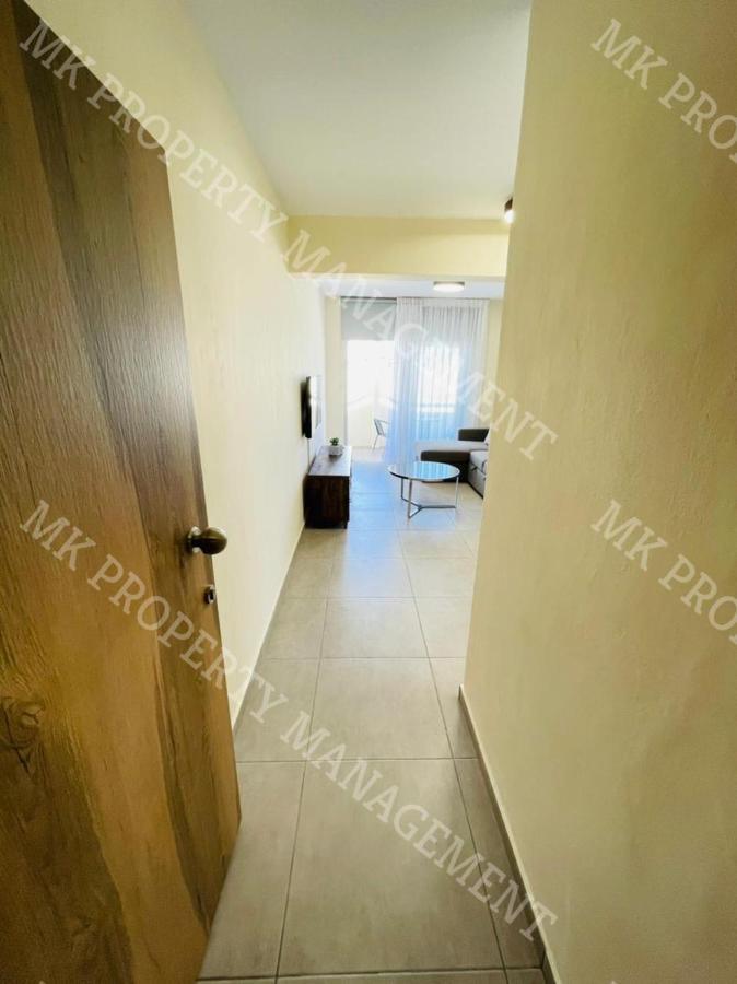 Milos City Center Apts No.34 Lárnaka Kültér fotó