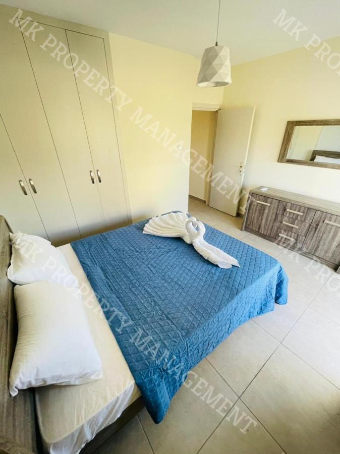 Milos City Center Apts No.34 Lárnaka Kültér fotó