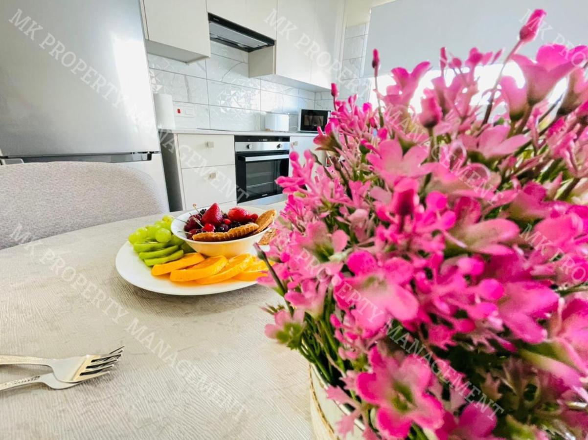 Milos City Center Apts No.34 Lárnaka Kültér fotó