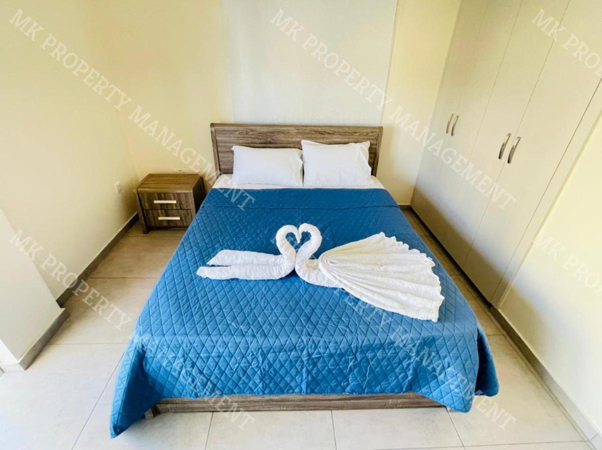 Milos City Center Apts No.34 Lárnaka Kültér fotó
