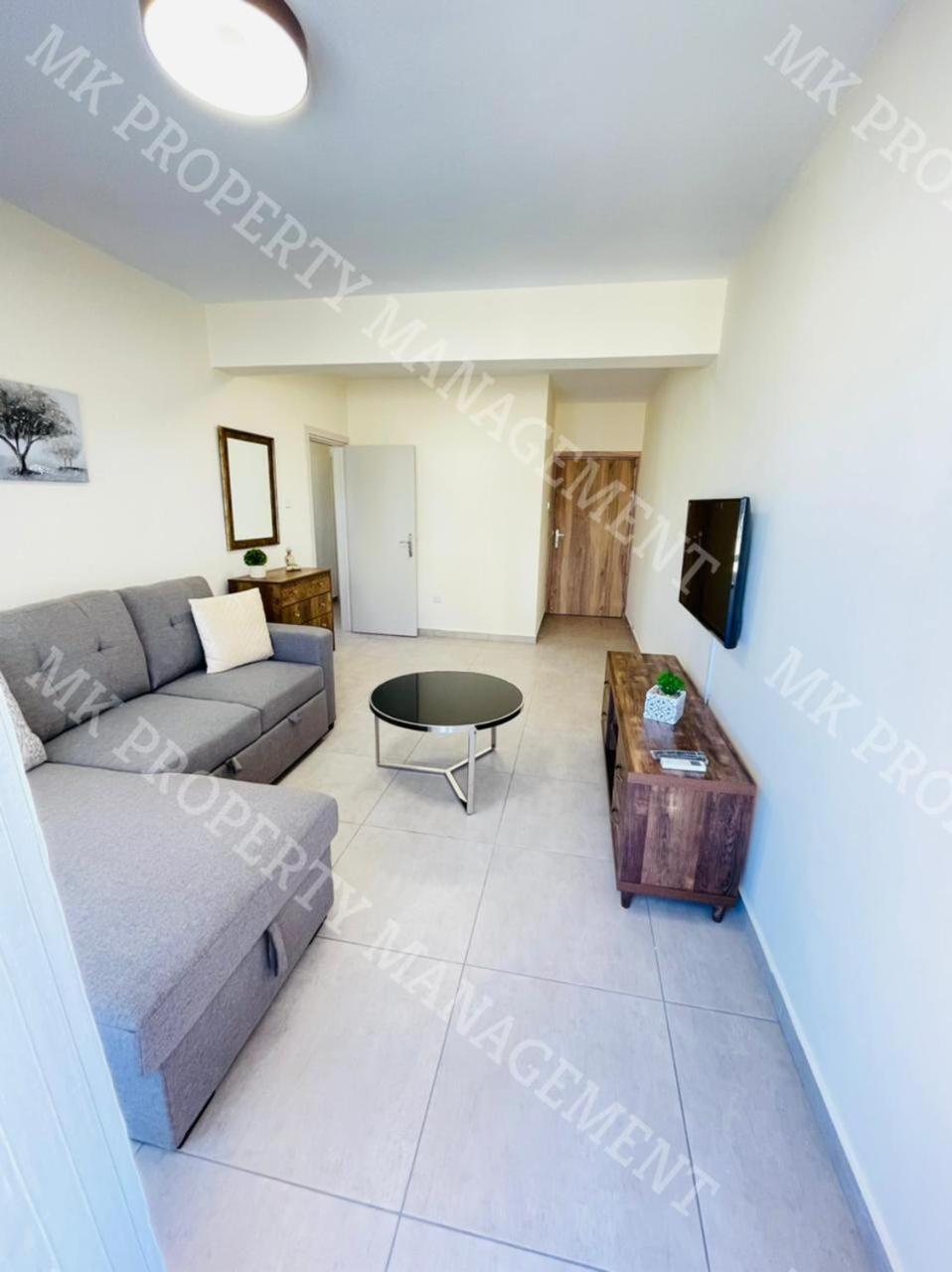 Milos City Center Apts No.34 Lárnaka Kültér fotó