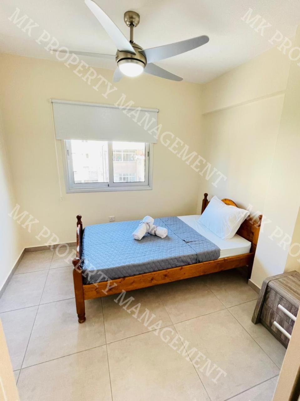 Milos City Center Apts No.34 Lárnaka Kültér fotó