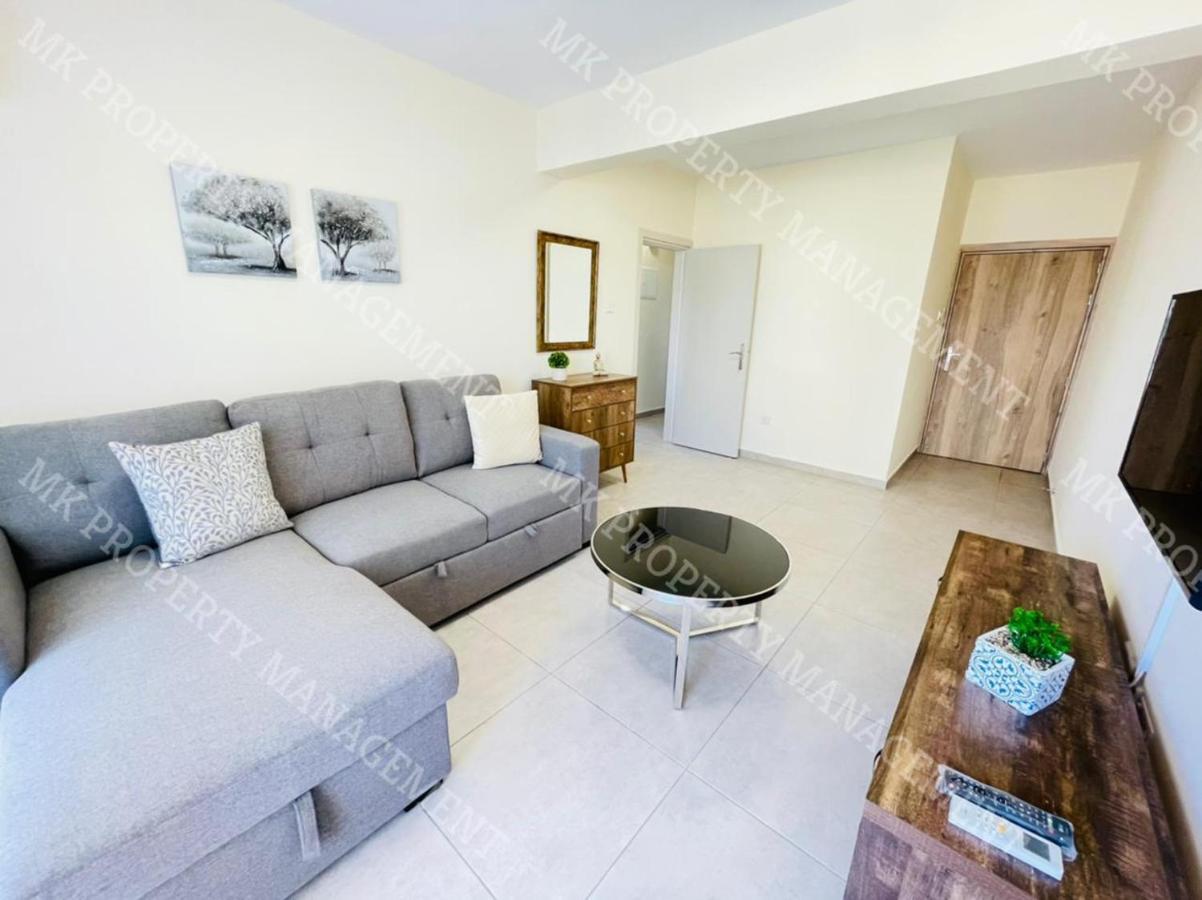 Milos City Center Apts No.34 Lárnaka Kültér fotó