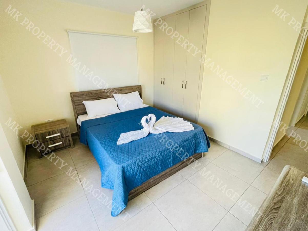 Milos City Center Apts No.34 Lárnaka Kültér fotó