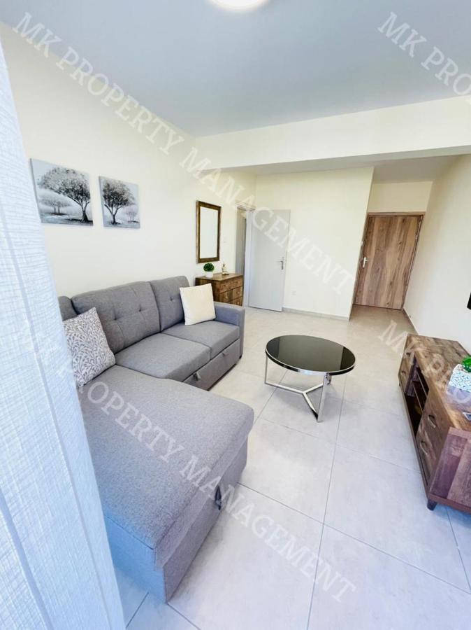 Milos City Center Apts No.34 Lárnaka Kültér fotó