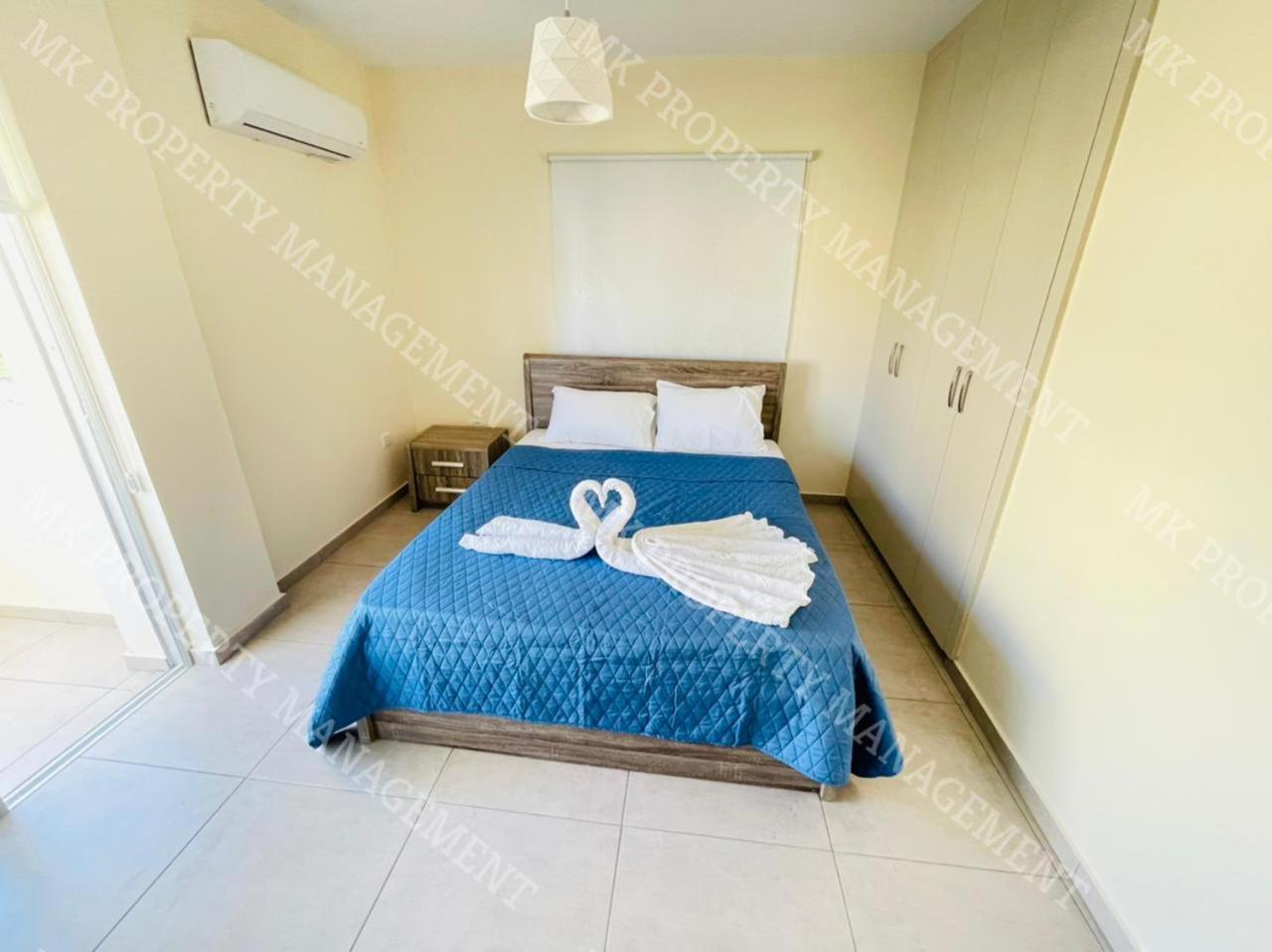 Milos City Center Apts No.34 Lárnaka Kültér fotó