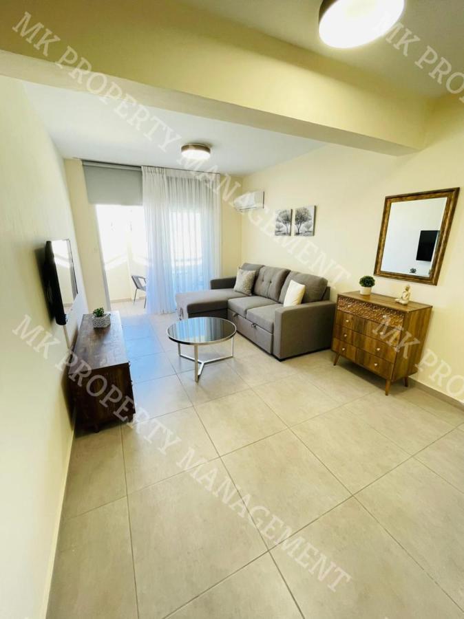 Milos City Center Apts No.34 Lárnaka Kültér fotó