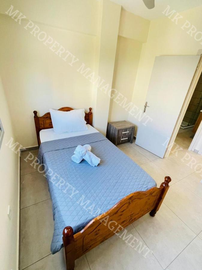 Milos City Center Apts No.34 Lárnaka Kültér fotó