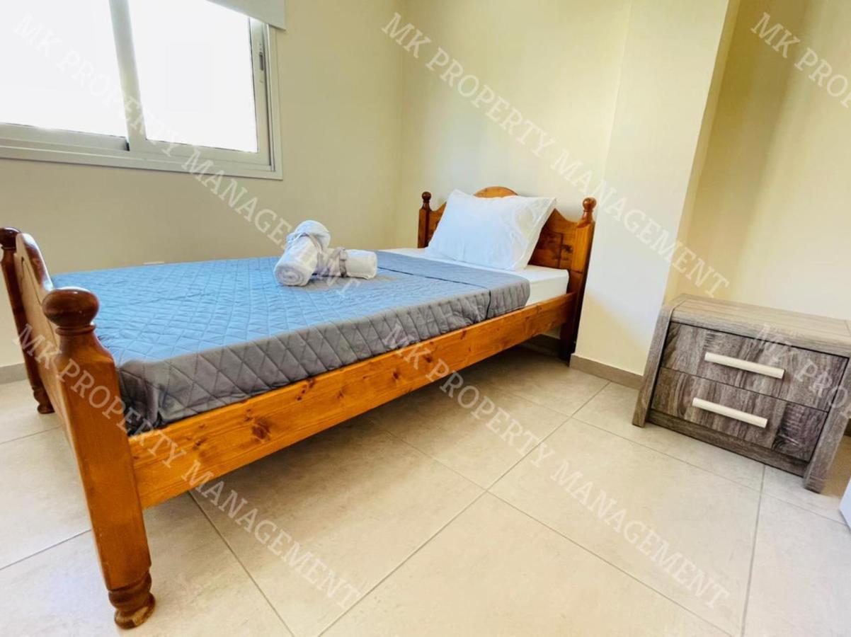 Milos City Center Apts No.34 Lárnaka Kültér fotó